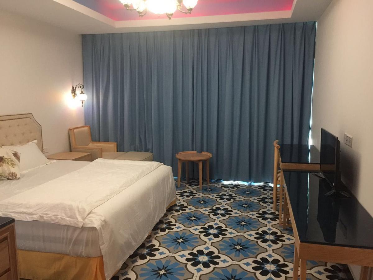 סיברג'איה Hotel Hilal מראה חיצוני תמונה